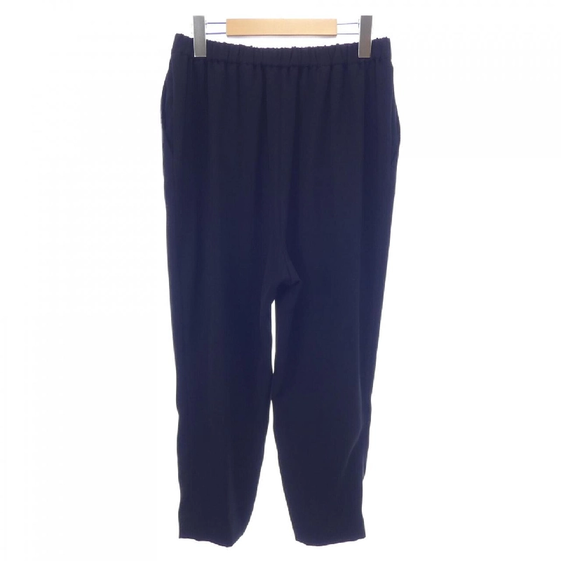 【Mã giảm giá】Quần ENFOLD 653556