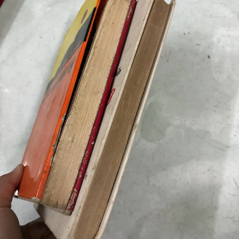 Đất vỡ hoang (Tập 2) 1029713