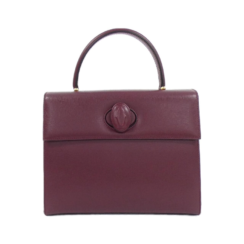 【Vintage】Túi CARTIER MUST DE CARTIER L1000169 617786