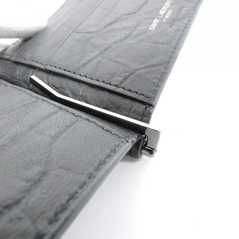 【Sản phẩm mới】Saint Laurent 485630 C9H0U Ví đựng tiền 620136