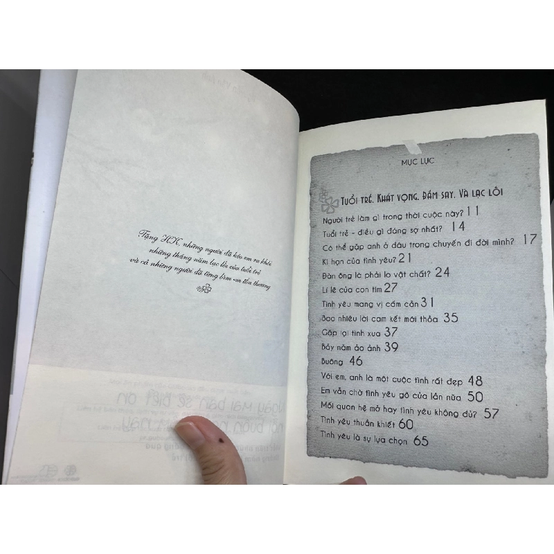 Ngày mai bạn sẽ biết ơn nỗi buồn ngày hôm nay, Nguyễn Vân Anh, 2018, mới 80% (có vết ố) SBM0812 912590