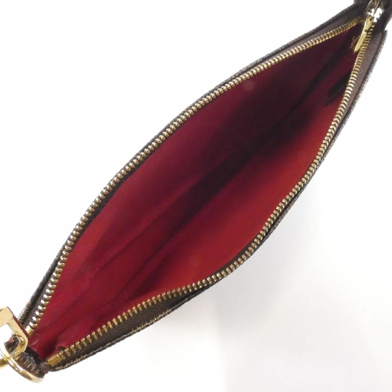 Túi đeo chéo Louis Vuitton Damier Pochette Accessoires N51985 - Hàng hiệu Chính hãng 769482