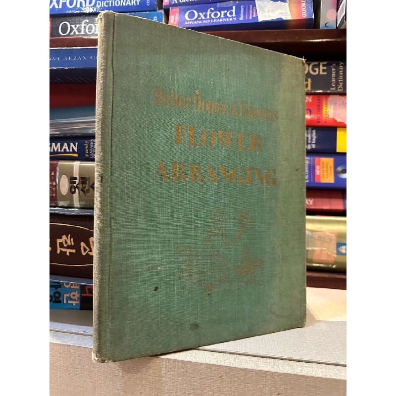 Flower Arranging 999622