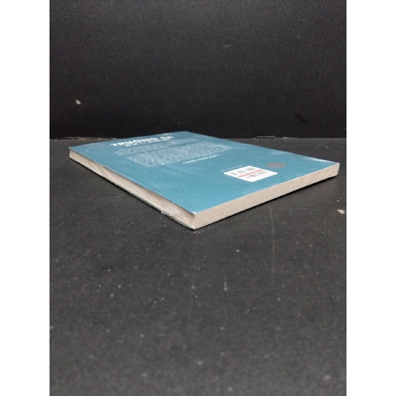 Trường Sa kì vĩ và gian lao Sương Nguyệt Minh mới 100% HCM.ASB1309 917201