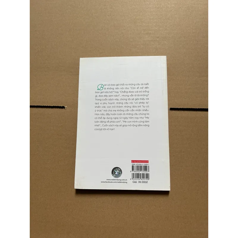 90 trẻ thông minh nhờ cách trò chuyện đúng đắn của cha mẹ 731807