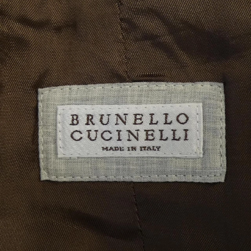 Áo gile BRUNELLO CUCINELLI - Hàng hiệu Authentic 890938