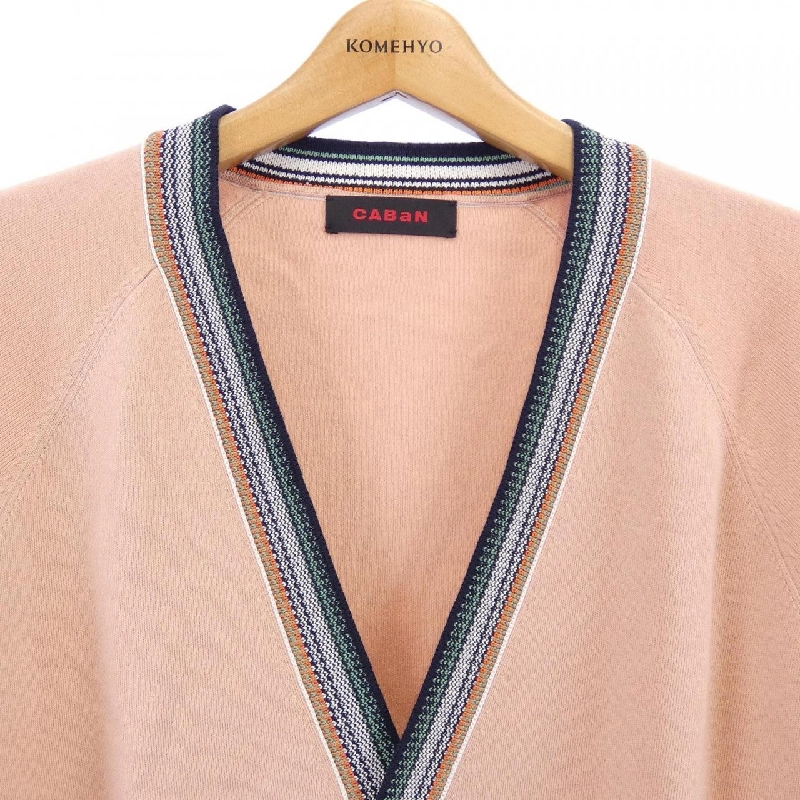 Áo khoác cardigan CABaN - Hàng hiệu Authentic 895330