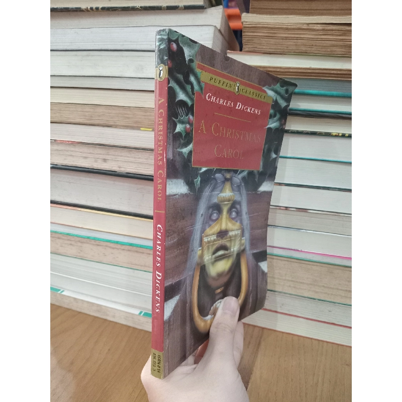 A Christmas Carol - Charles Dickens 590038