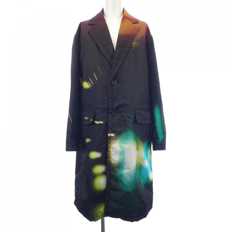 Áo khoác PRADA - Hàng hiệu Authentic 896645