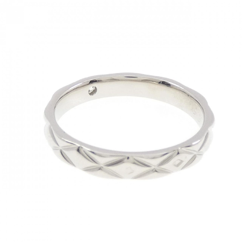 Chanel Matelassé Nhẫn Lớn - Hàng hiệu Chính hãng 835310