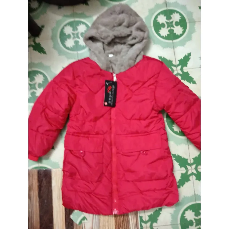 ÁO KHOÁC , ÁO PHAO CHO BÉ  781650