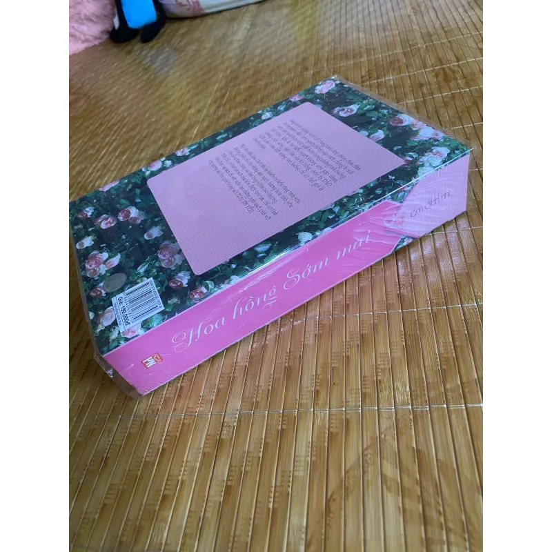 Hoa hồng sớm mai 748483