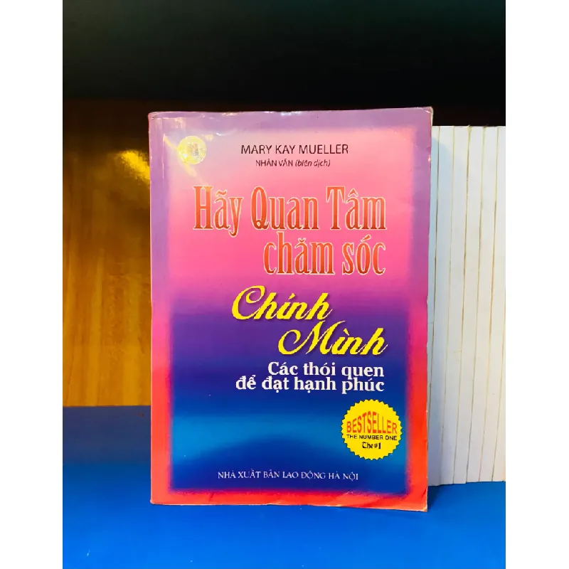 Hãy Quan Tâm chăm sóc Chính Mình 554762