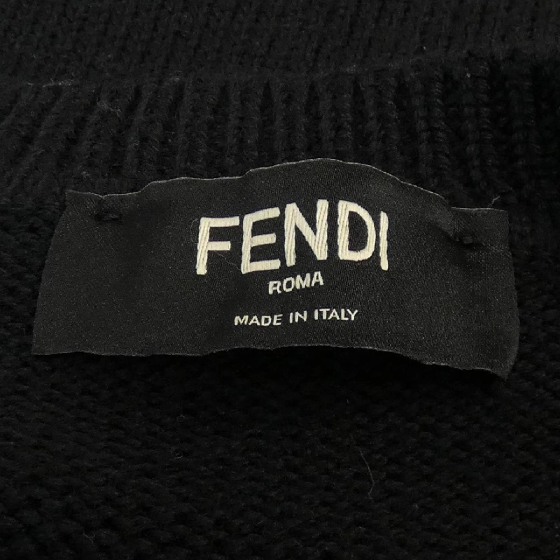 FENDI Áo len - Hàng hiệu Chính hãng 902288