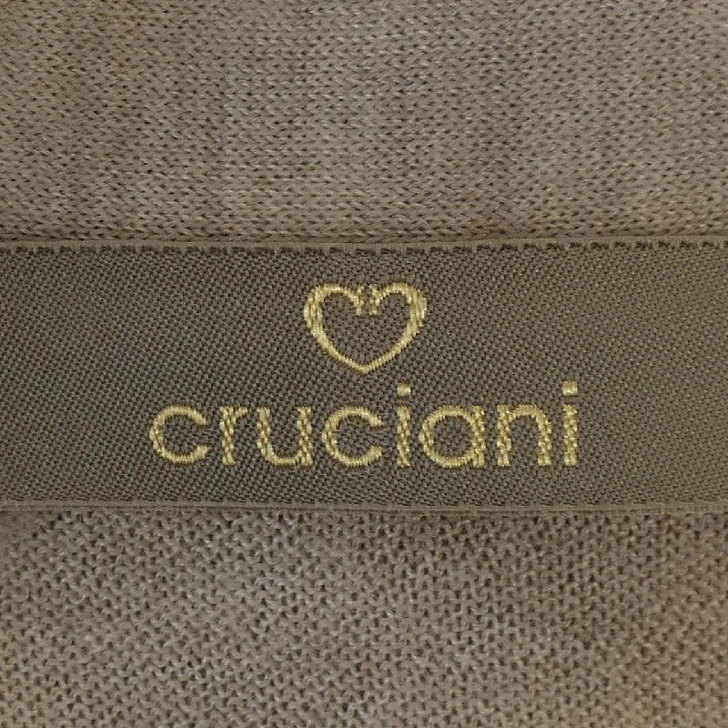 Áo khoác cardigan Cruciani - Hàng hiệu Authentic 887169
