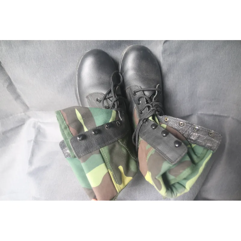 Giày Boot Quân Đội size 40 536309