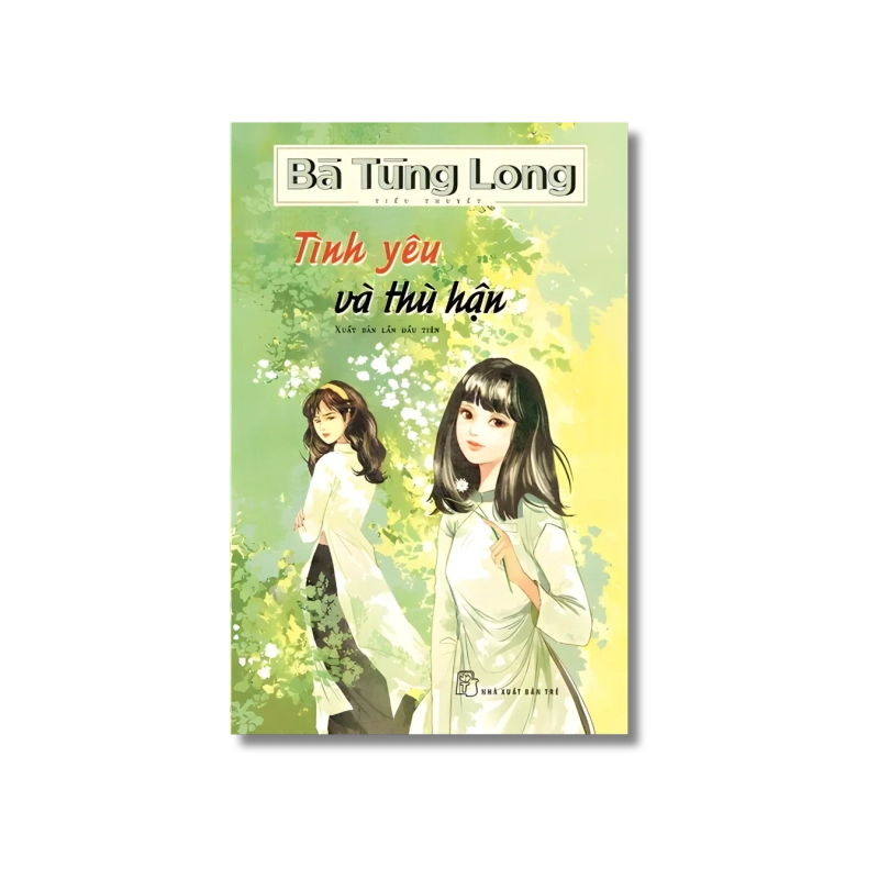 Tình yêu và thù hận - Bà Tùng Long 721757