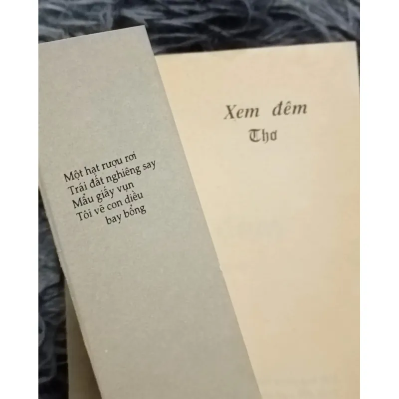 Xem đêm (thơ Phùng Cung) 792013