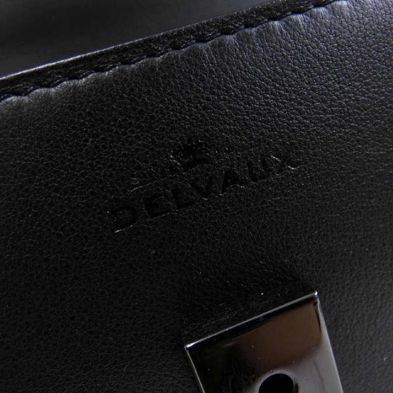 【Mã giảm giá】Túi DELVAUX 661267
