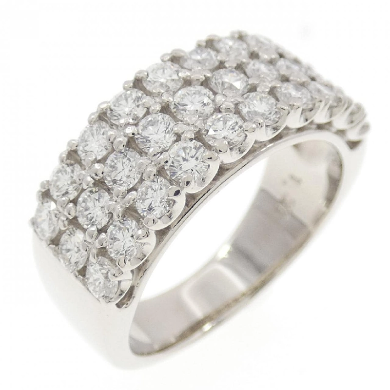 Nhẫn kim cương PT900 1.31CT - Hàng hiệu Chính hãng 853705