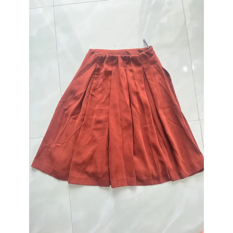 Chân váy, quần sóc 602864