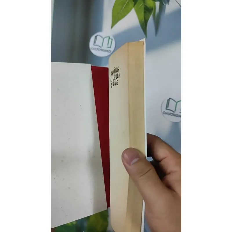 Không Ai Qua Sông - Nguyễn Ngọc Tư 798403