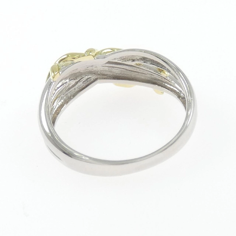 PT900/K18YG Nhẫn - Hàng hiệu Chính hãng 850402