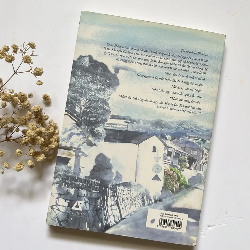 Cuộc hẹn bình minh – Yasushi Kitagawa 564235