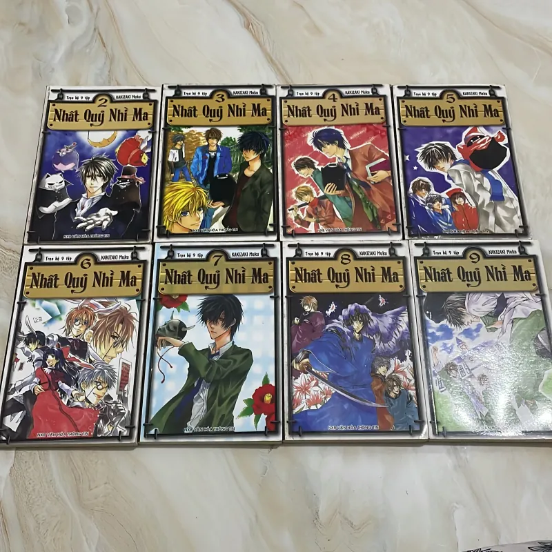 Nhất quỷ nhì ma 1000664