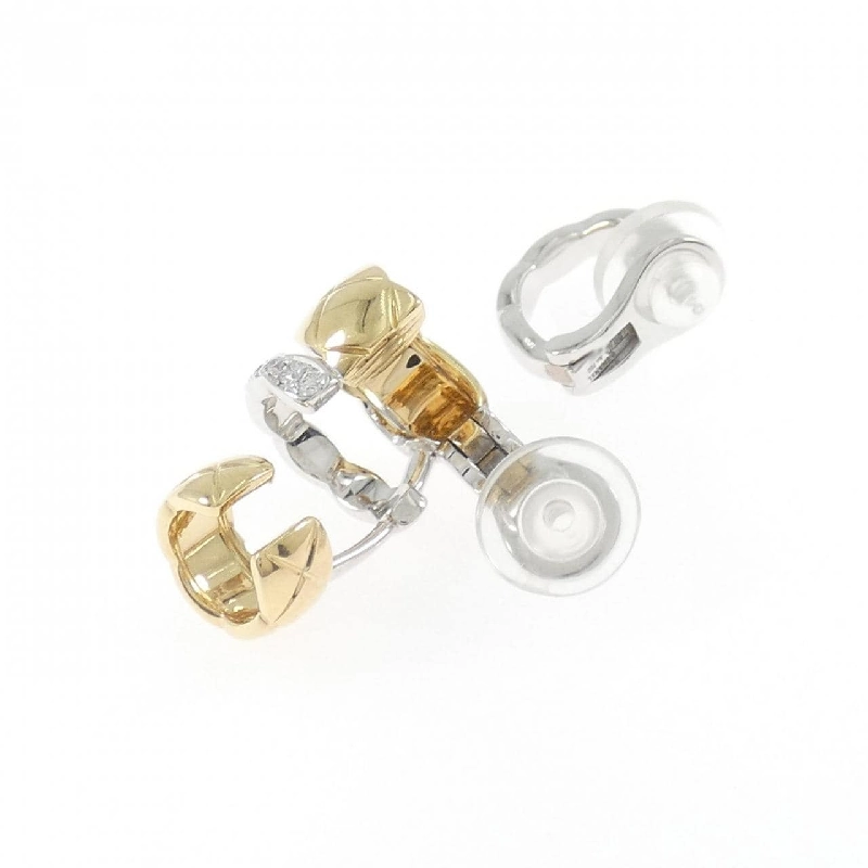 Bông tai Chanel Coco Crush - Hàng hiệu Authentic 846938