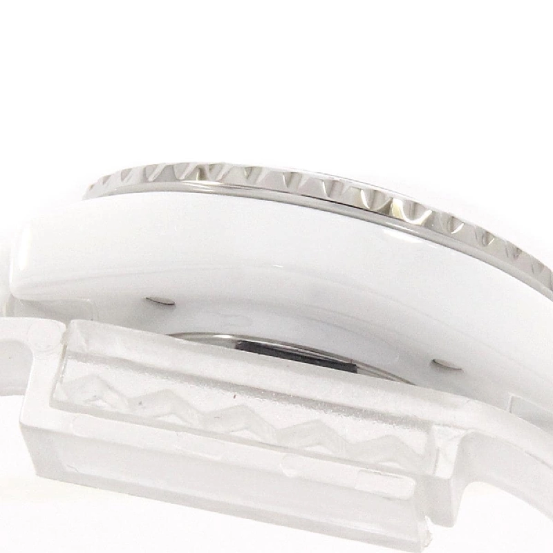 Chanel H5703 J12 33mm gốm - 12 viên đá quý - Hàng hiệu Authentic 882727