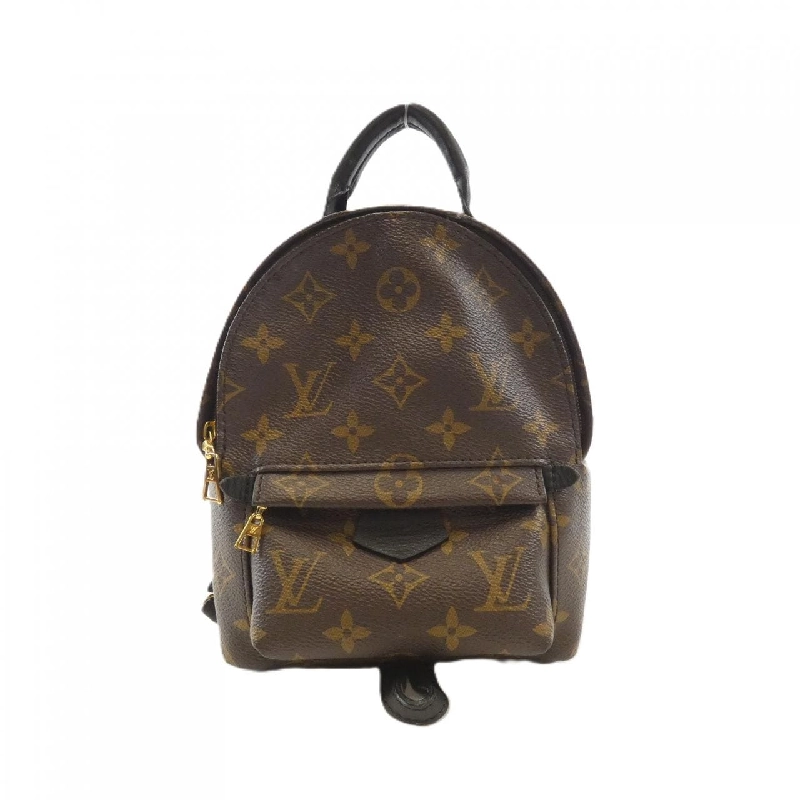 Balo Louis Vuitton Monogram Palm Springs Mini M44873 - Hàng hiệu Authentic 776540