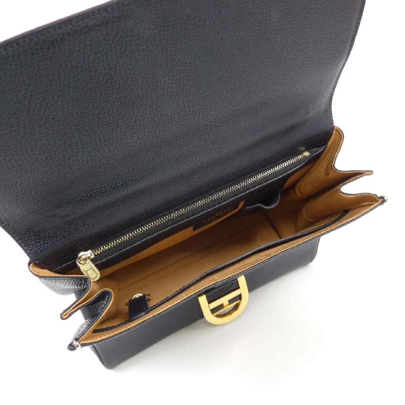 【Mã giảm giá】【Cổ điển】Túi DELVAUX 660524