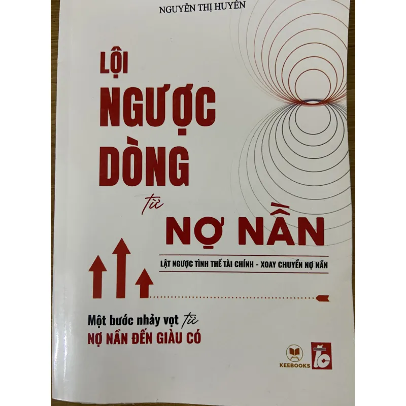lội ngược dòng từ nợ nần 1026219