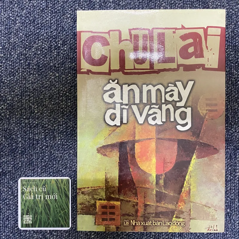 Ăn mày dĩ vãng - Chu Lai 907752