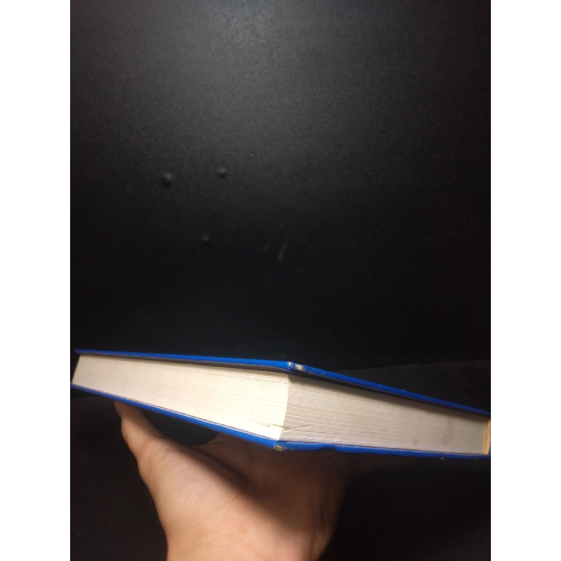 Synthetic multivalent molecules (bìa cứng) mới 81% ố trầy bìa nhẹ HCM.TN0612 451832