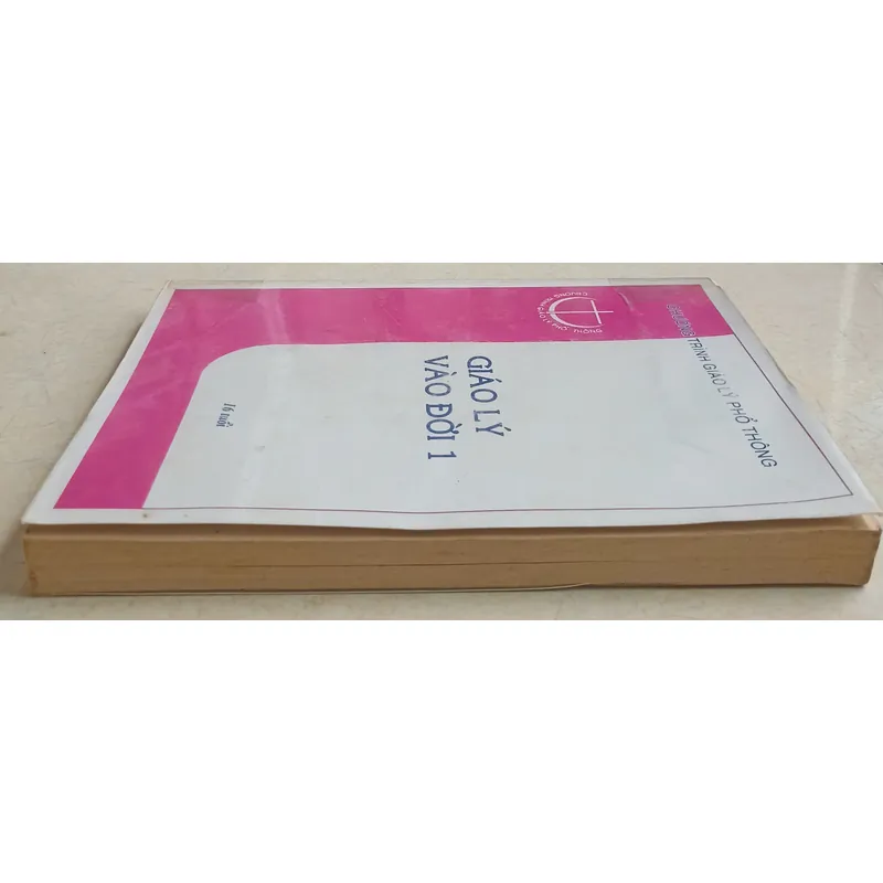 Giáo lý vào đời 1 🌻 594684