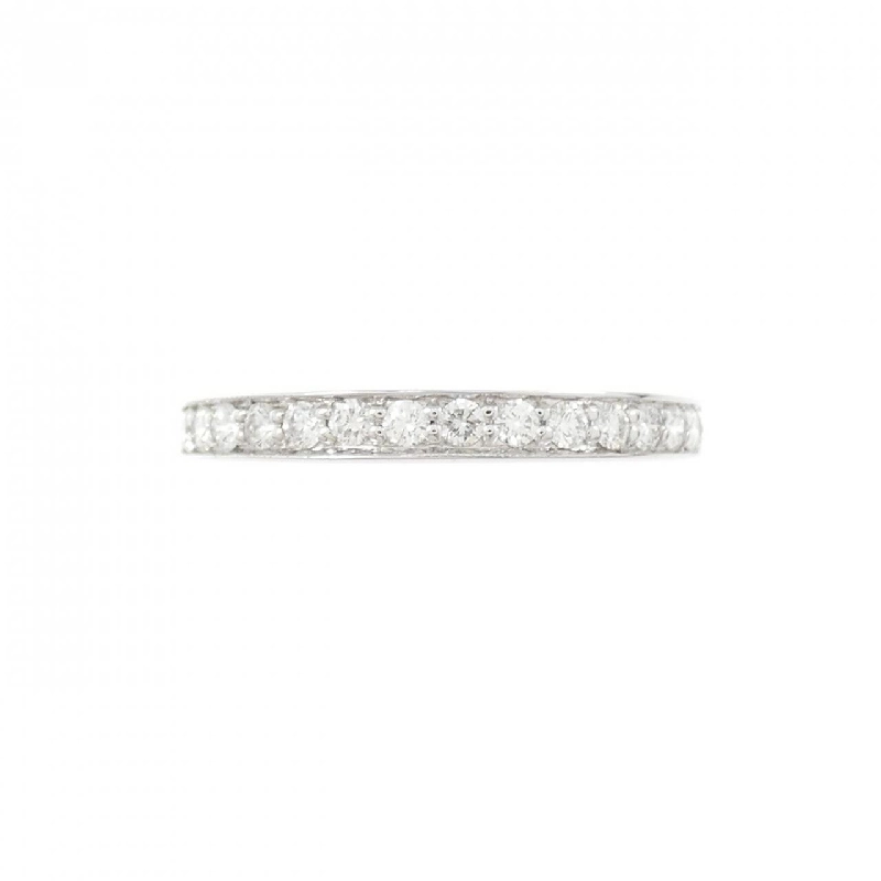 Nhẫn kim cương 18KTWG - Hàng hiệu Authentic 851714