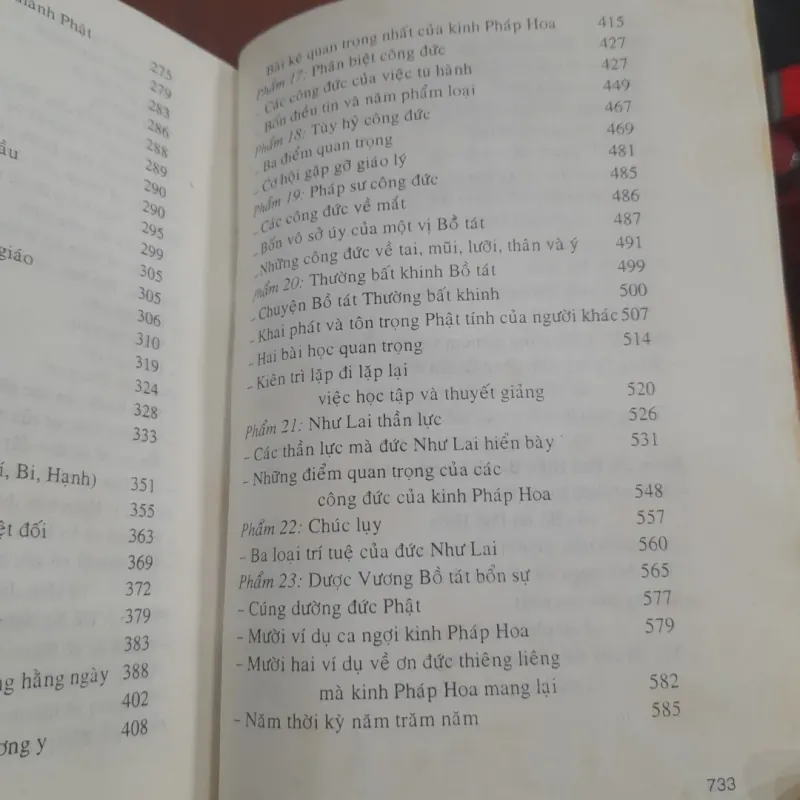 Nikkyo Niwano - ĐẠO PHẬT NGÀY NAY, một diễn dịch mới về Ba bộ Kinh Pháp Hoa 756068