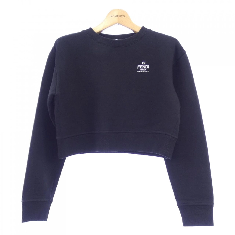 【Mã giảm giá】FENDI Sweater 641080