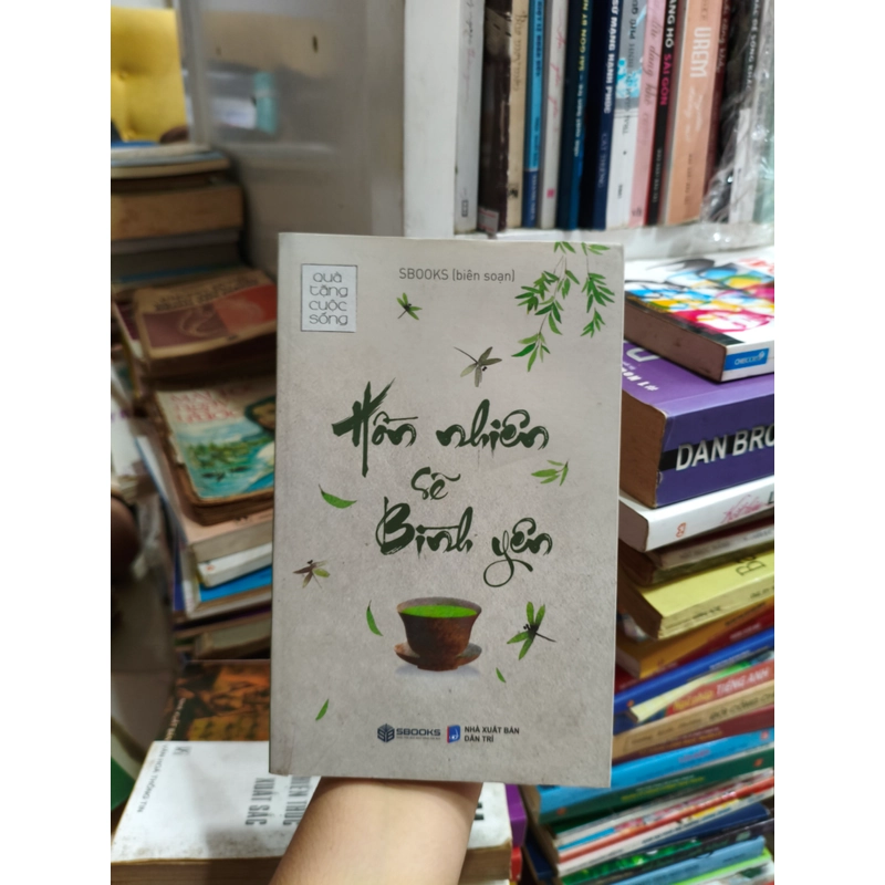 Hồn nhiên sẽ bình an 🌱 537585
