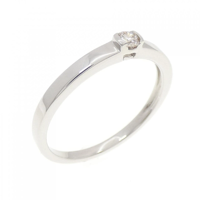 Nhẫn kim cương PT999 0.09CT 665907