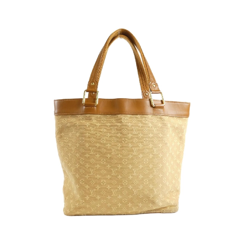Túi xách vai Louis Vuitton Monogram Mini Lucille GM M92683 - Hàng hiệu chính hãng 768129