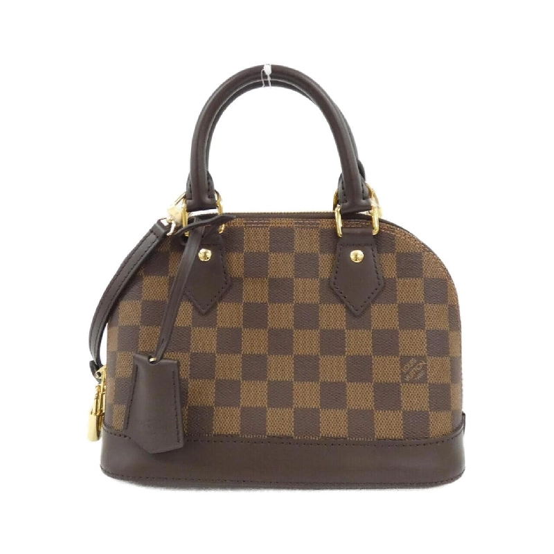 Túi Louis Vuitton Damier Alma BB N40606 618274