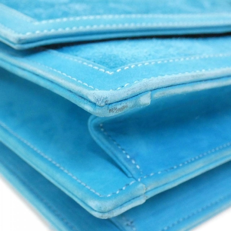 【Vintage】Túi xách vai Hermes Ring 2 613218