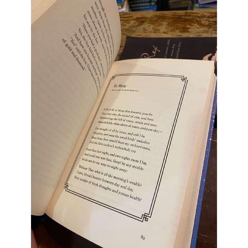 Bedtime Stories for Stressed Out Adults 1017969