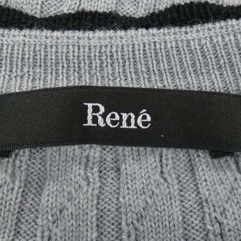 ルネ RENE 5542070 Áo khoác cardigan - Hàng hiệu Authentic 815484