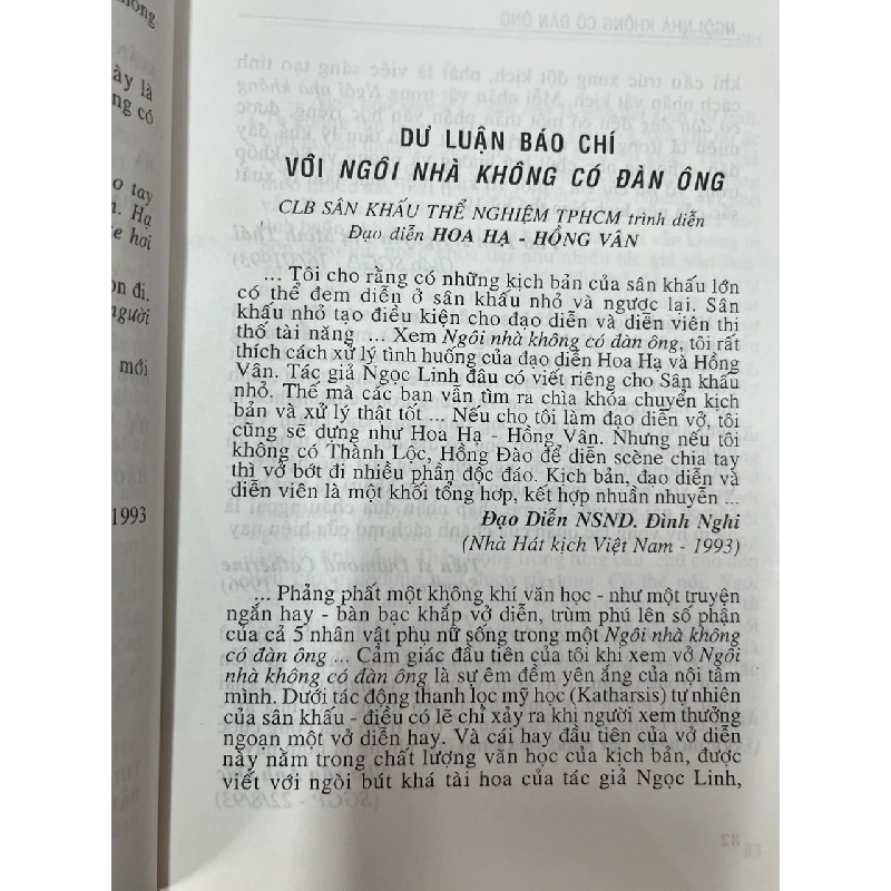 Tuyển tập kịch nói - Ngọc Linh 728248