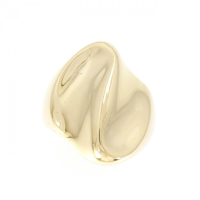 K18YG Nhẫn - Hàng hiệu Chính hãng 851272