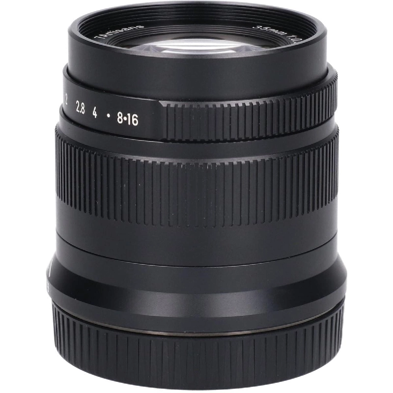 Ống kính Z35mm F0.95 - Hàng hiệu Authentic 878462